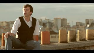 Rachid Azzouz  Eǧǧiyi Clip officiel musique kabyle douce [upl. by Tychon]