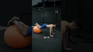 Pelvic mobility workout  🙏 [upl. by Ursal]