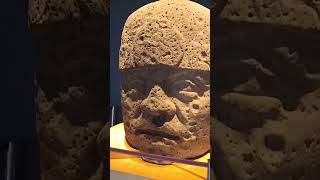 The giant Olmec heads of Mexico history olmec [upl. by Aramoix279]