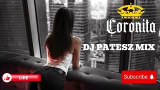 ❗️⚠️ Veszélyes Coronita Mix 2024⚠️❗️ 👑DJ PATESZ👑 [upl. by Julius]