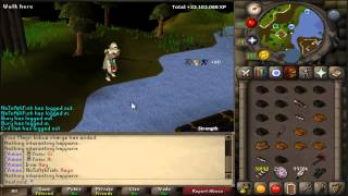 100K Fishing Hour [upl. by Cowles]