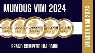 MUNDUS VINI SPRING TASTING 2024 [upl. by Naes238]