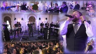 Dance KolPlay Orchestra ft Mordechai Shapiro [upl. by Notlew905]