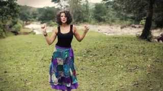 Cyrille Aimée  Bamboo Shoots Official Video [upl. by Ivey]