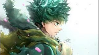 Vigilante Deku Texting Story IzuOcha one shot 1000 subscriber special [upl. by Nyletac]