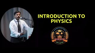 Introduction of Physics amp Discuss the Branches of Physics in Detail [upl. by Estelle]