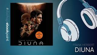 HIT Diuna  Frank Herbert  Audiobook [upl. by Ahsikam]