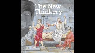 Welcome to The New Thinkery [upl. by Anatollo]