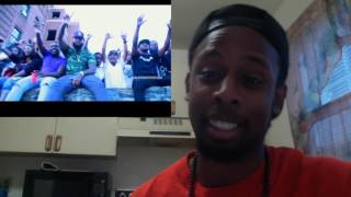 The Game  Pest Control Meek Mill Diss Video TBears Reaction [upl. by Adnala]