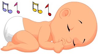 Berceuse pour Bébé 3  Musique Relaxante pour Bébé Dormir [upl. by Nosaes]