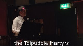 The Tolpuddle Martyrs CC  A Story About The Right To Form Trade Unions [upl. by Laforge]