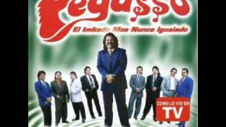 grupo pegasso yo comence la broma [upl. by Jovitta]