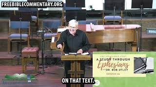 Ephesians Explained Insights amp Revelations  Session 4 [upl. by Jeddy]