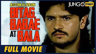 Bitag Babae at Bala  Jestoni Alarcon Stella Ruiz  Full Tagalog Action Movie [upl. by Mckee]