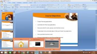 Introduction to Hyperion Planning Part1 by BKRMobile 9986787970 [upl. by Oirram239]