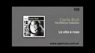 Carlo Buti  La vita e rosa [upl. by Gibe]