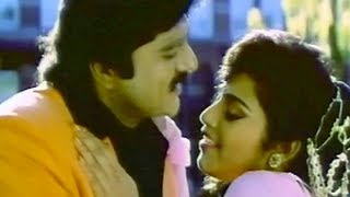 Then Kizhakku Kaatre  Nadodi Mannan Tamil Song  Sarath Kumar Meena [upl. by Critta]