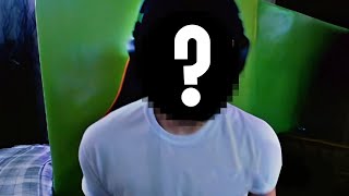 STEEZO Face Reveal [upl. by Lenhart]