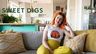 I Pay £400 Towards A Mortgage In London  Sweet Digs  Refinery29 [upl. by Sesmar]