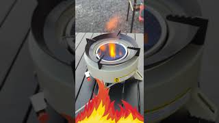 This Infrared Camping Stove is a Beast and Inexpensive [upl. by Abijah]