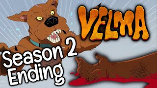 VELMA  Season 2 Finale  Full Ending in HQ [upl. by Henrion660]