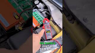 New Supercapacitor Car Battery Build  Preview [upl. by Ahsiuqat]