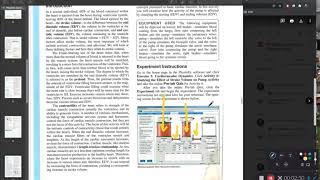 PhysioEx Ex 5 Activity 6 [upl. by Angeline497]