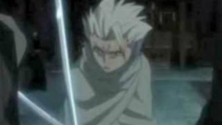 Toshiro Hitsugaya  Im is Still Here [upl. by Timothee]