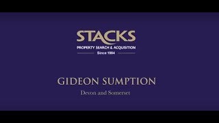 Stacks Property Finders for Devon amp Somerset [upl. by Ennybor]