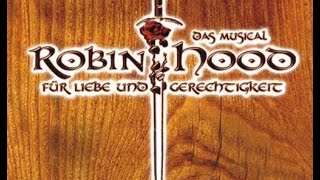 Werde ein STAR im Bergtheater Thale  Casting für Robin Hood [upl. by Judas]