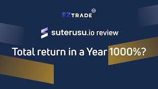 Suterusuio review  Total return in the Year 1000 [upl. by Frerichs558]