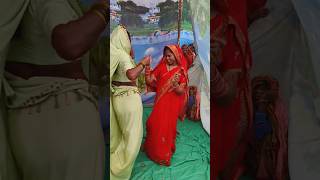 SAS Bahu ka danceshivnandanipatel mangalbhaipatel shivangi [upl. by Enotna]