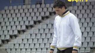 Joga Bonito Cristiano Ronaldo vs Zlatan Ibrahimovic [upl. by Tima]