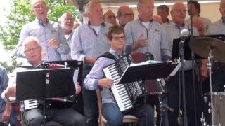 3e Zeemans Koren Festival Zaltbommel [upl. by Wiltshire]