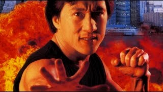 Jackie Chan  How to Do Action Comedy [upl. by Leonardo]