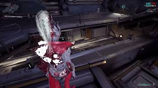 How to deplete Umbras Shield in Warframe  Warframe hack  Glitch  Rimuru476  warframegame [upl. by Neehsar397]