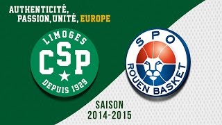 Grand Format CSP  Rouen [upl. by Ellednahc]