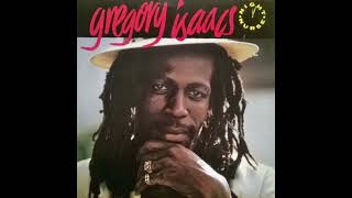 Gregory Isaacs  06  Material Man [upl. by Lamb]