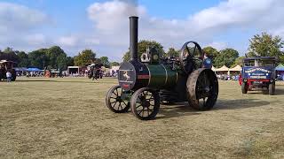 Rutherglen at Scampston 2024 [upl. by Meyer494]