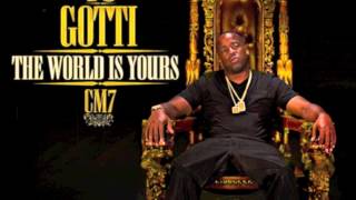 Yo Gotti ft JadakissCM7 Aint No Turning Around [upl. by Baxie61]