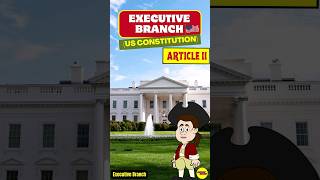 Inside the Executive Branch The Power of the Presidency [upl. by Anyela]