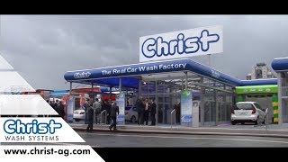 CHRIST  Automechanika 2012 [upl. by Nekal]