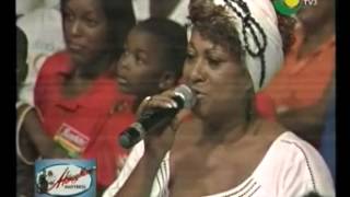 Maame Esi ESSIWinner of TV3 Talented kids [upl. by Reich]