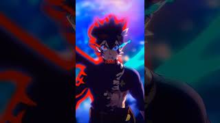 Greatest Swordsman Character in Everry Anime 😈⚔️ part 3 shorts anime [upl. by Ruthi494]