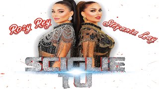 Rosy Rey ft Stefania Lay Sciglie tu Official Video [upl. by Anivla]