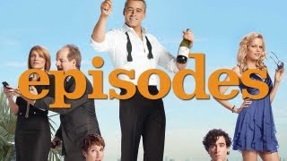 Episodes  Matt LeBlanc TV Show Review [upl. by Ariadne434]