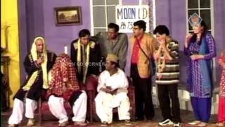 Munday Pyar Mangde TRAILER New Pakistani Stage Drama Full Comedy Show [upl. by Nitsur]