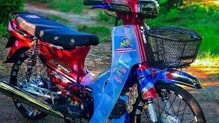 EX5 MODIFIED THAILOOK [upl. by Camm]