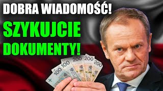 Emeryci sprawdźcie swoje dokumenty ZUS może podwyższyć wasze świadczenia [upl. by Ellesor242]