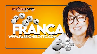 Diretta del 2 ottobre FRANCA [upl. by Enaj]